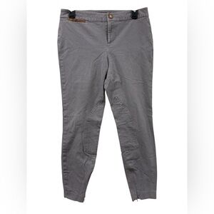 Ralph Lauren women’s equestrian pants size 4.